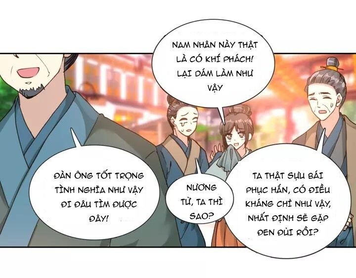 Trở Lại Minh Triều Làm Vương Gia Chapter 31 - 51