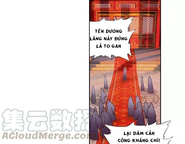 Trở Lại Minh Triều Làm Vương Gia Chapter 31 - 55