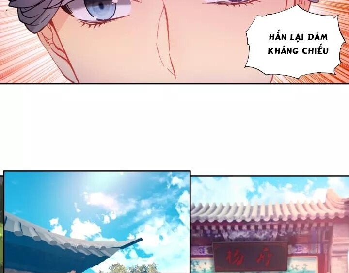 Trở Lại Minh Triều Làm Vương Gia Chapter 31 - 57