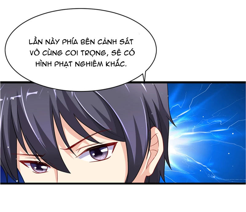 Vợ Yêu Cưới Trước Sủng Sau Chapter 57 - 22