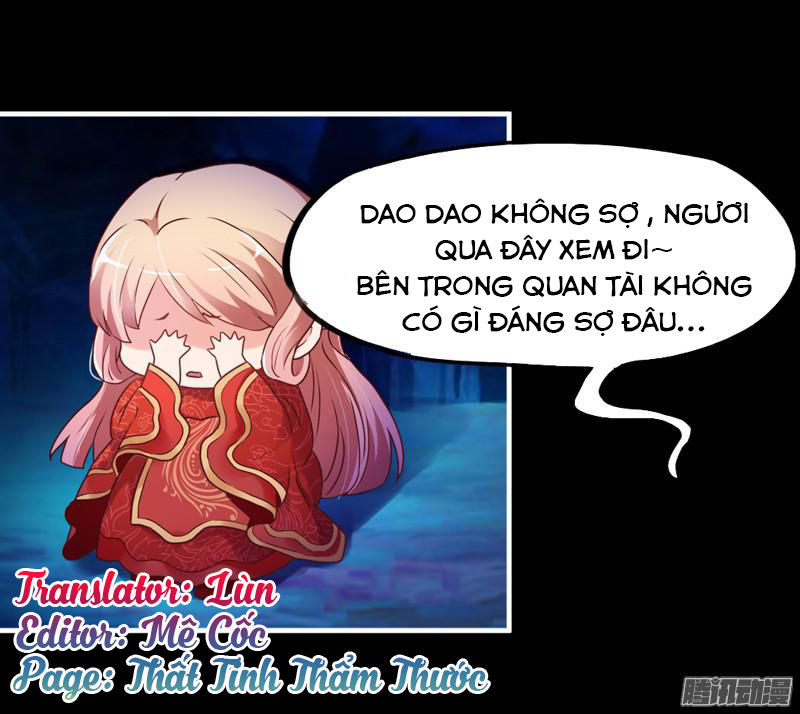 Giữ Chặt Tiểu Bạch Long Chapter 16 - 4