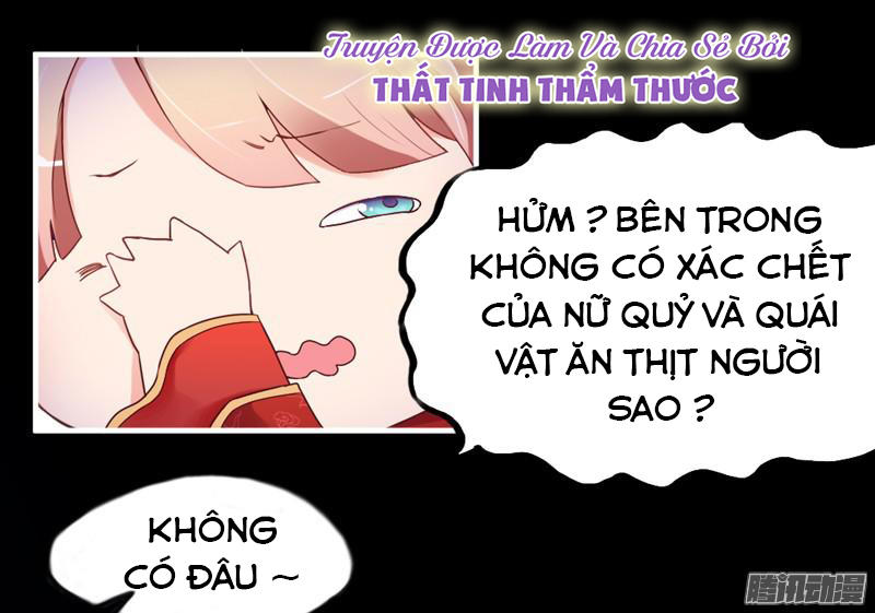 Giữ Chặt Tiểu Bạch Long Chapter 16 - 5