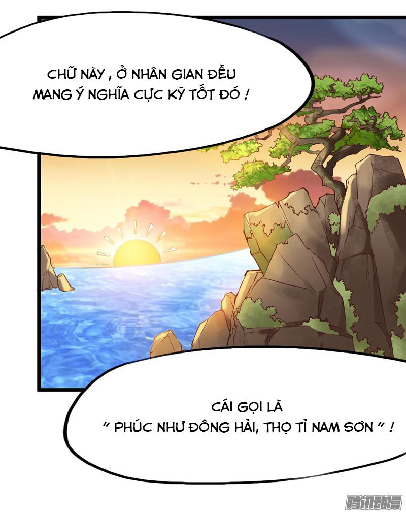 Giữ Chặt Tiểu Bạch Long Chapter 16 - 33