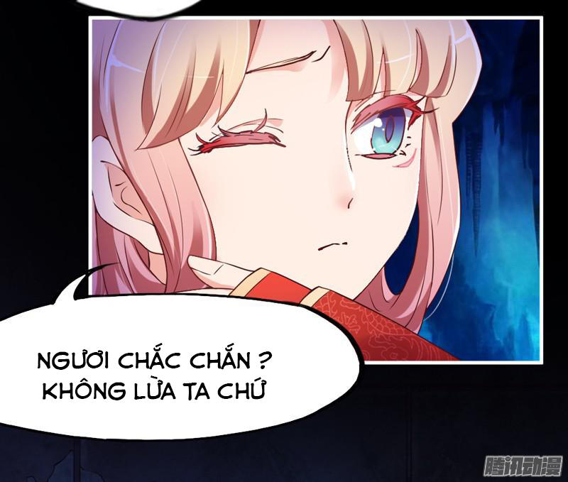 Giữ Chặt Tiểu Bạch Long Chapter 16 - 6