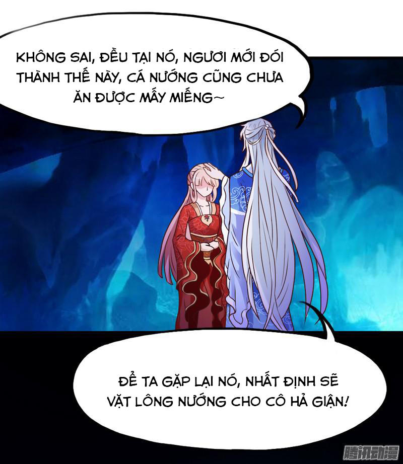 Giữ Chặt Tiểu Bạch Long Chapter 16 - 46