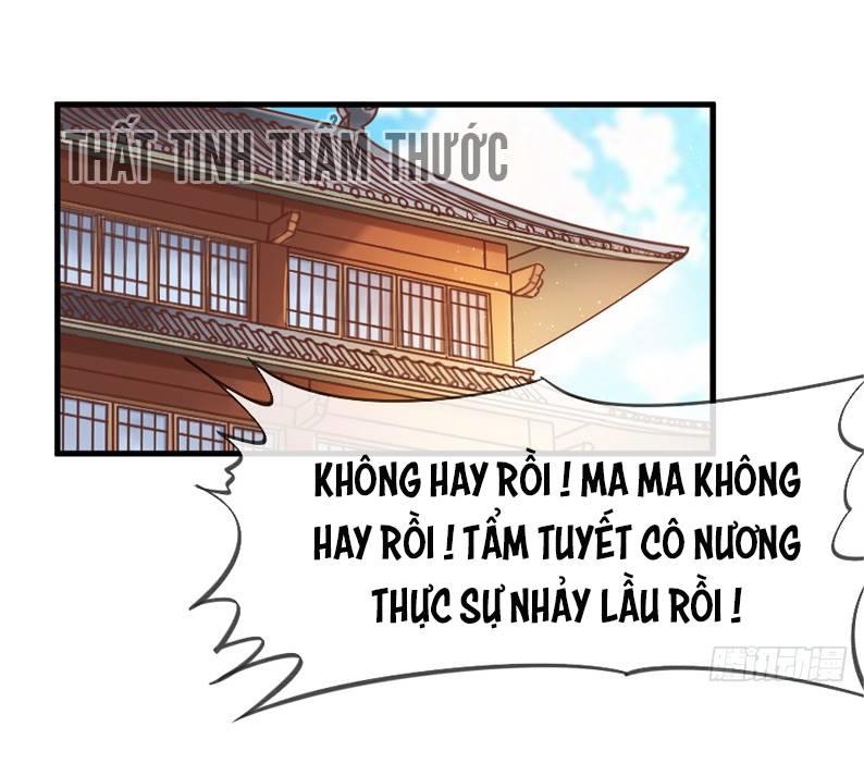 Giữ Chặt Tiểu Bạch Long Chapter 39 - 6