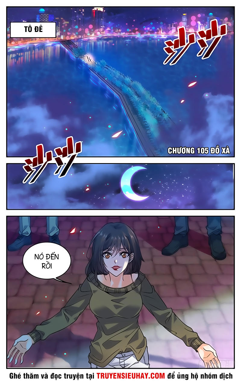 Toàn Chức Pháp Sư Chapter 276 - 2