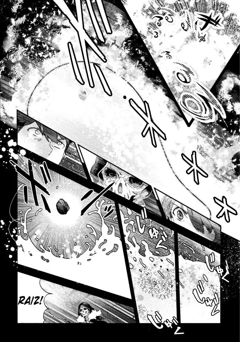 Nozomanu Fushi No Boukensha Chapter 15 - 15