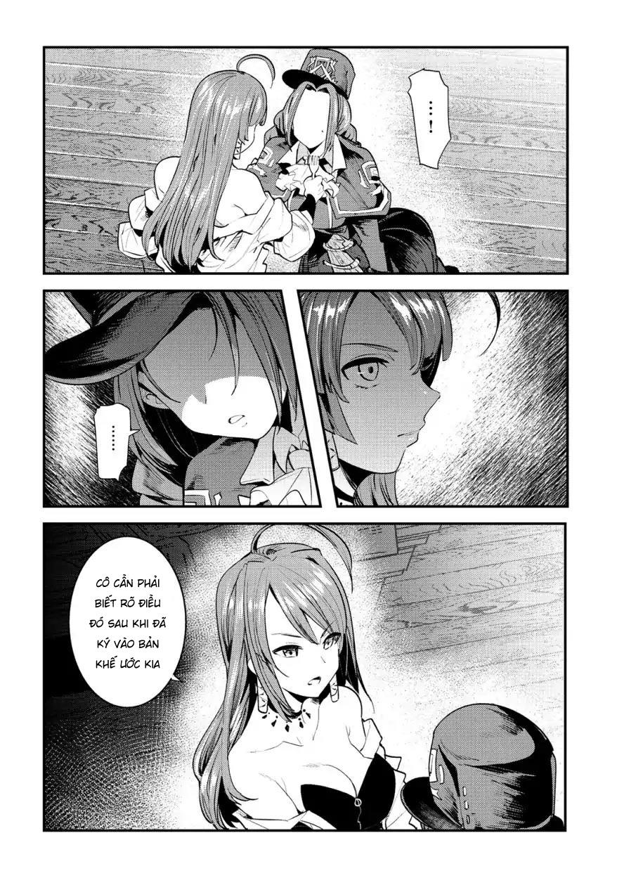 Nozomanu Fushi No Boukensha Chapter 16 - 23