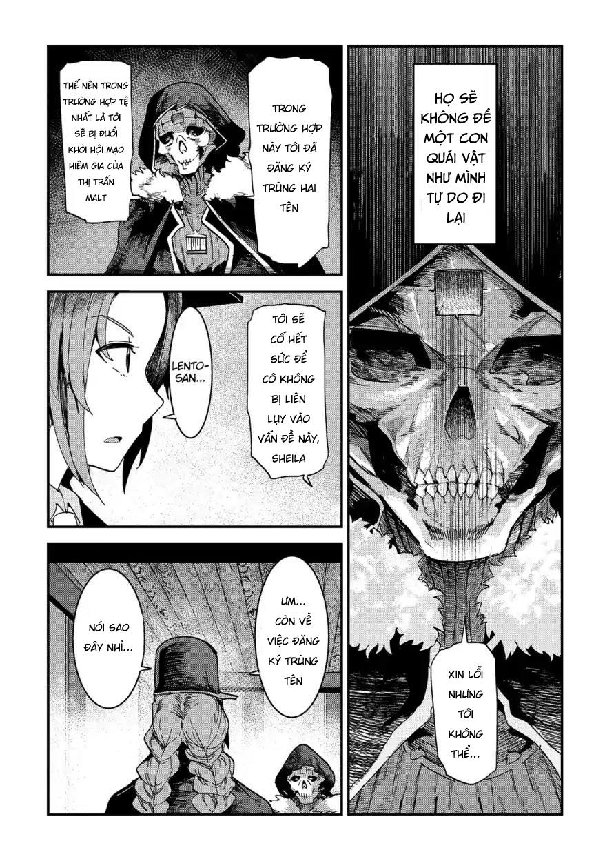 Nozomanu Fushi No Boukensha Chapter 16 - 6