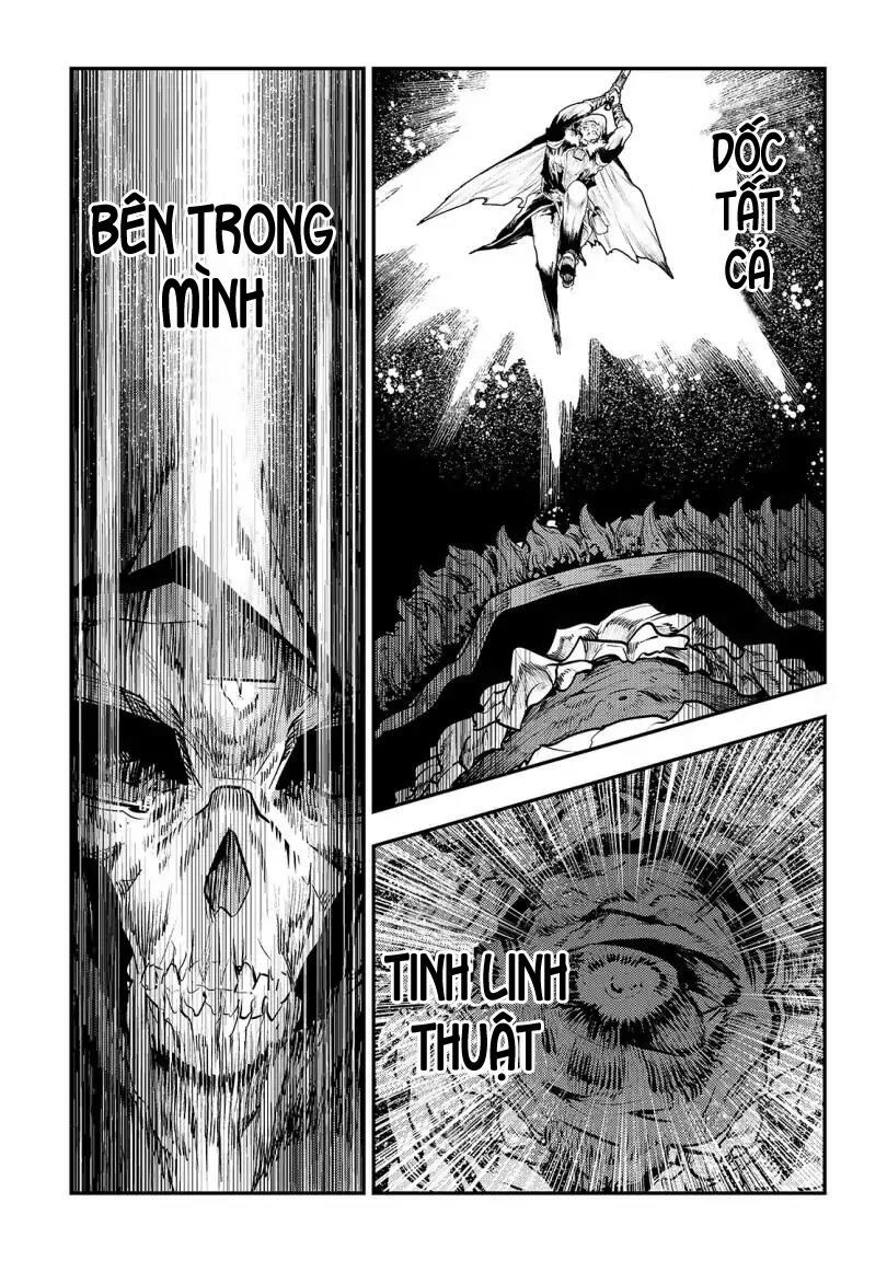 Nozomanu Fushi No Boukensha Chapter 22 - 2