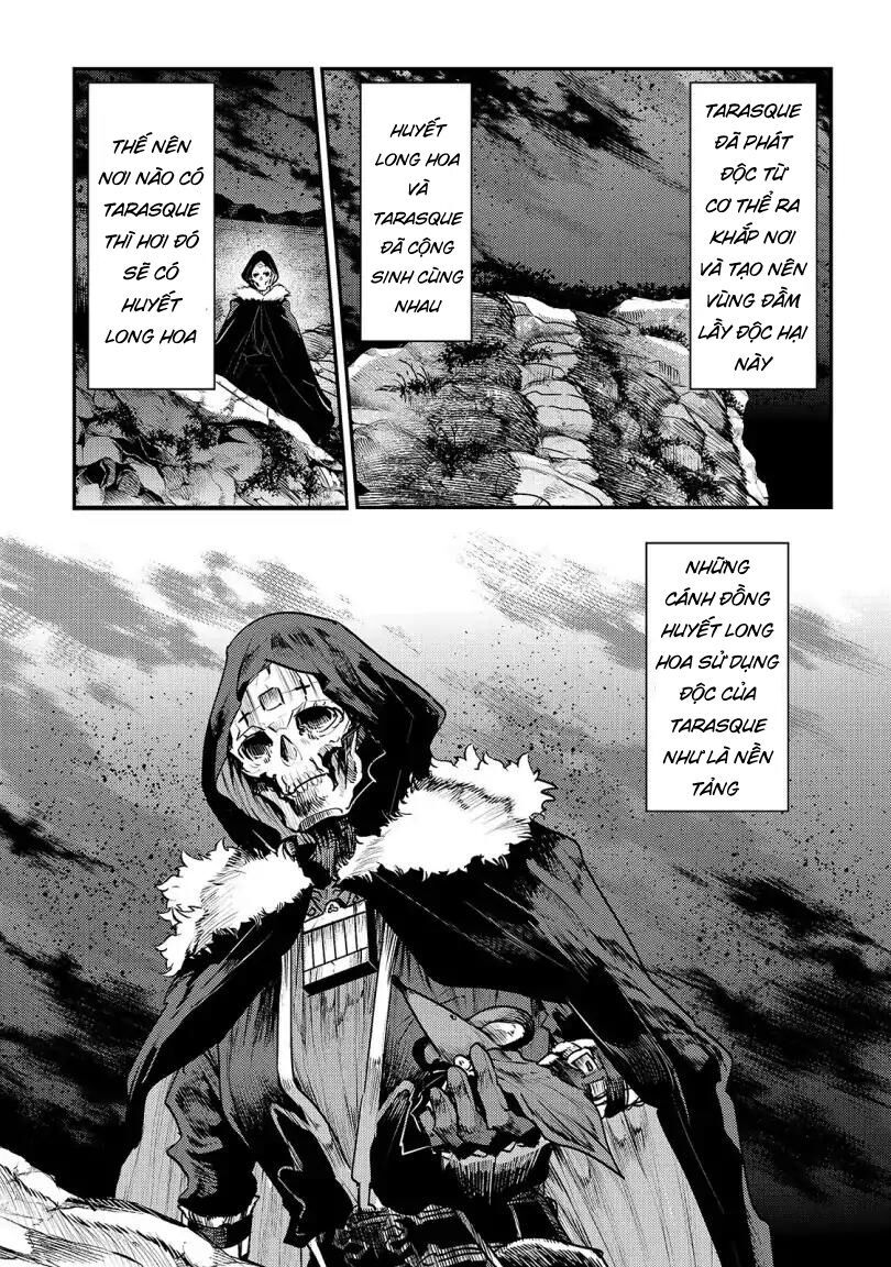 Nozomanu Fushi No Boukensha Chapter 22 - 18