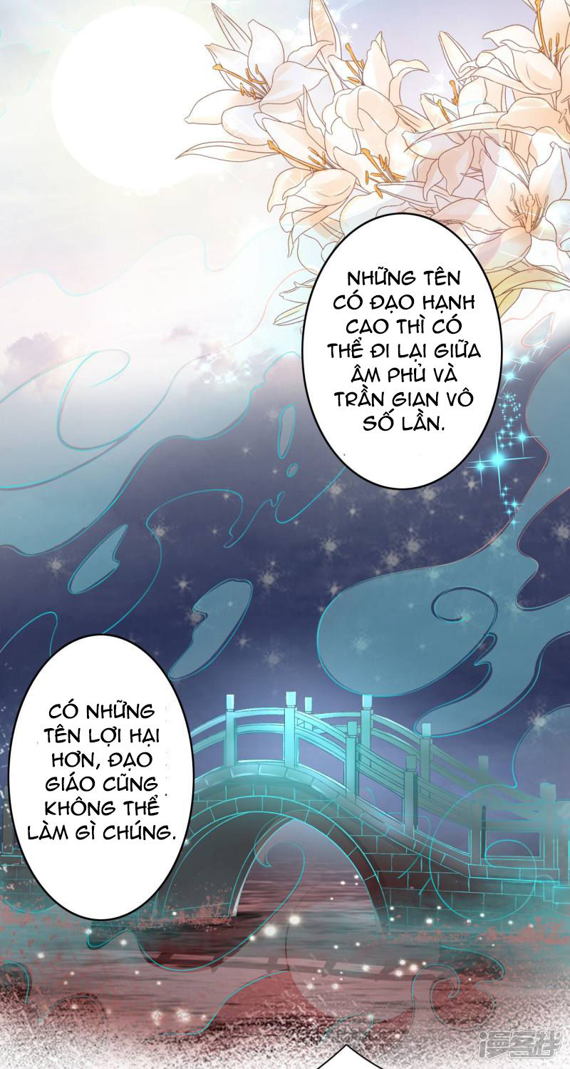 Tân Nương Của Âm Dương Giới Chapter 37 - 19