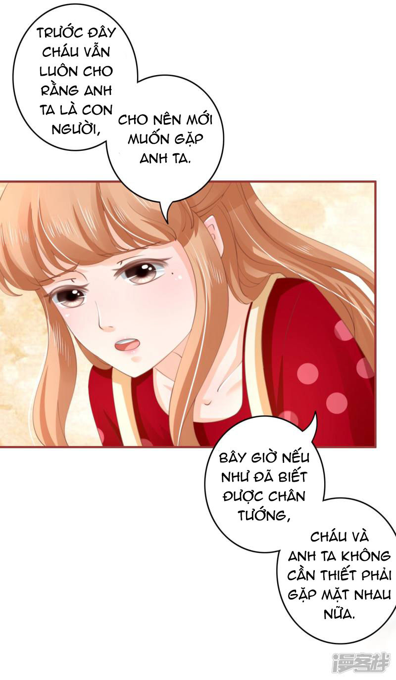 Tân Nương Của Âm Dương Giới Chapter 37 - 25