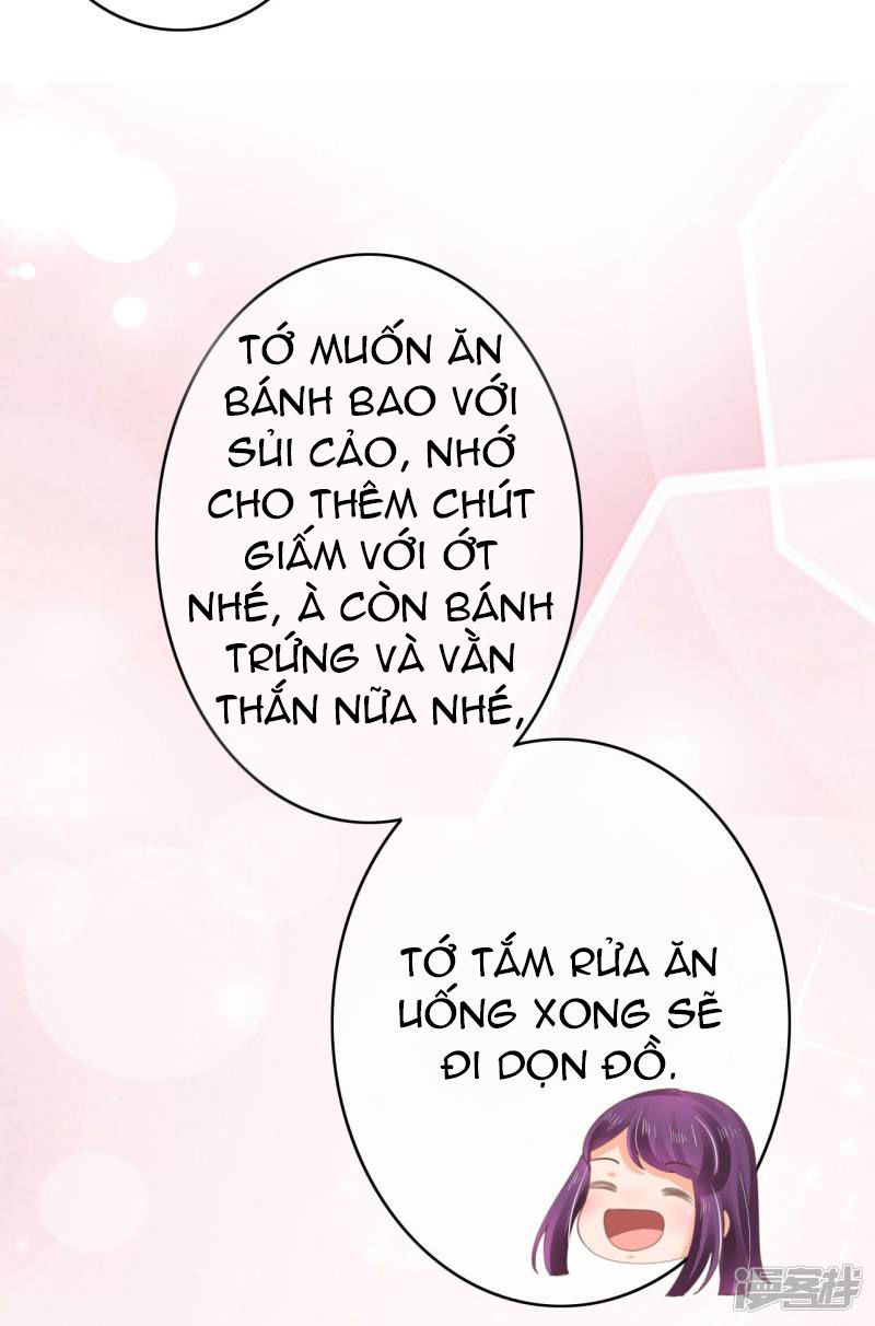 Tân Nương Của Âm Dương Giới Chapter 39 - 37