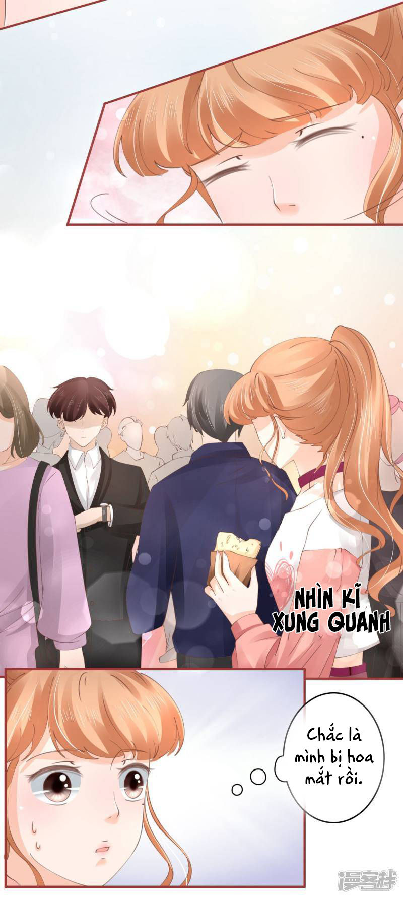 Tân Nương Của Âm Dương Giới Chapter 40 - 6