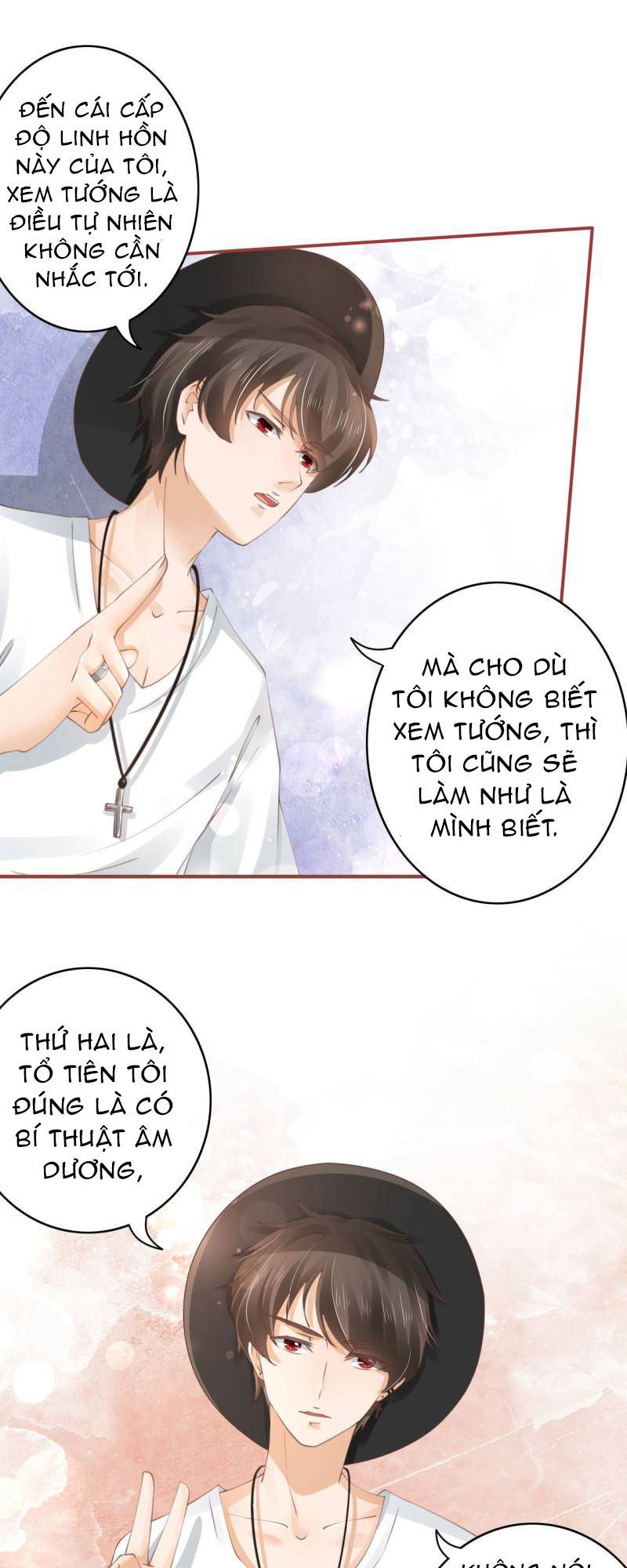 Tân Nương Của Âm Dương Giới Chapter 41 - 20