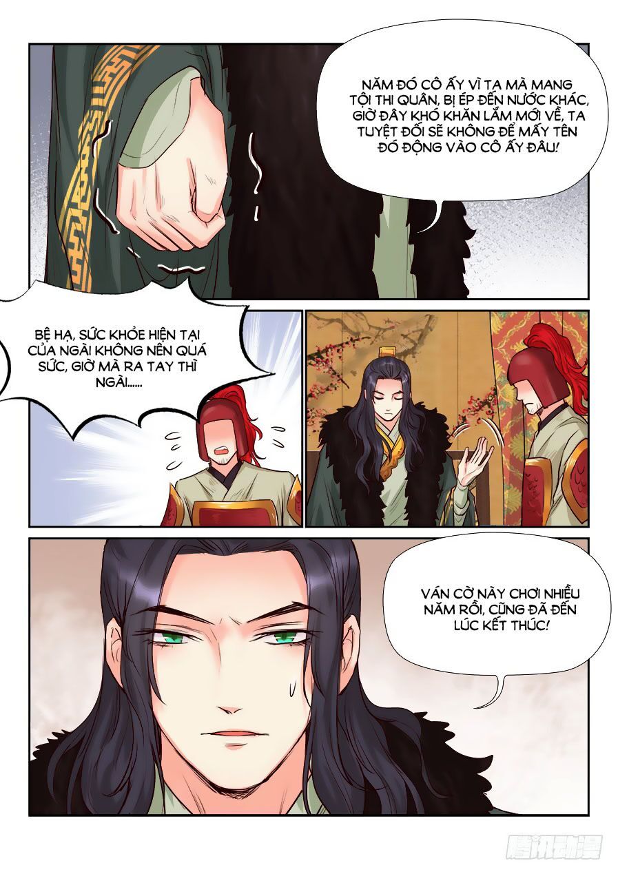 Luôn Có Yêu Quái Chapter 163 - 6