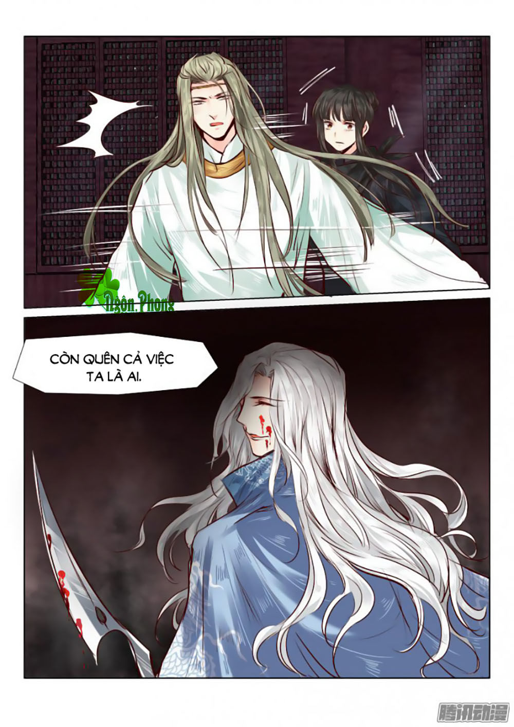 Luôn Có Yêu Quái Chapter 48 - 7