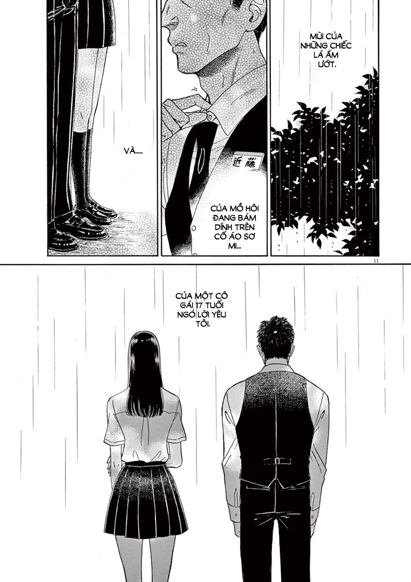 Koi Wa Ameagari No You Ni Chapter 10 - 12