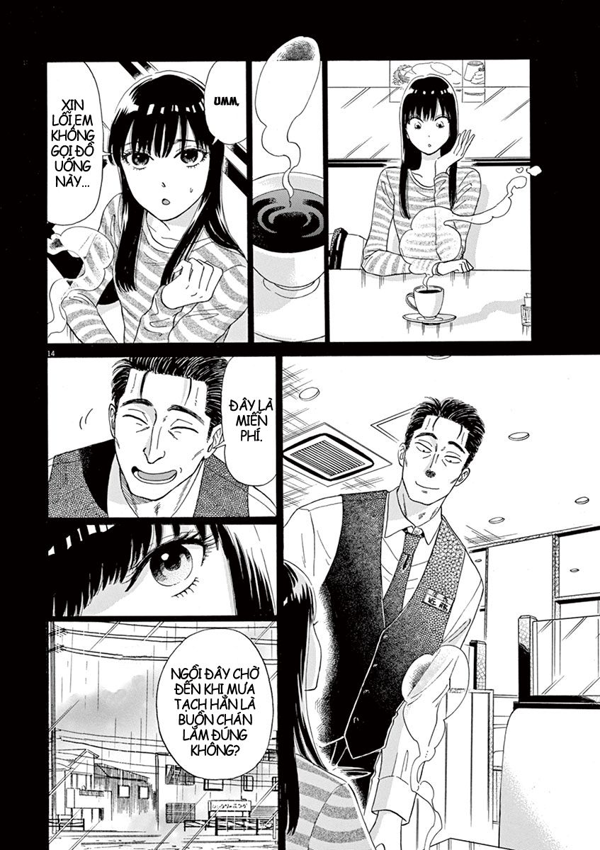 Koi Wa Ameagari No You Ni Chapter 8 - 15