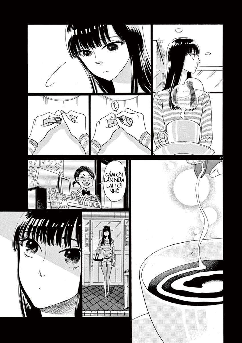 Koi Wa Ameagari No You Ni Chapter 8 - 18