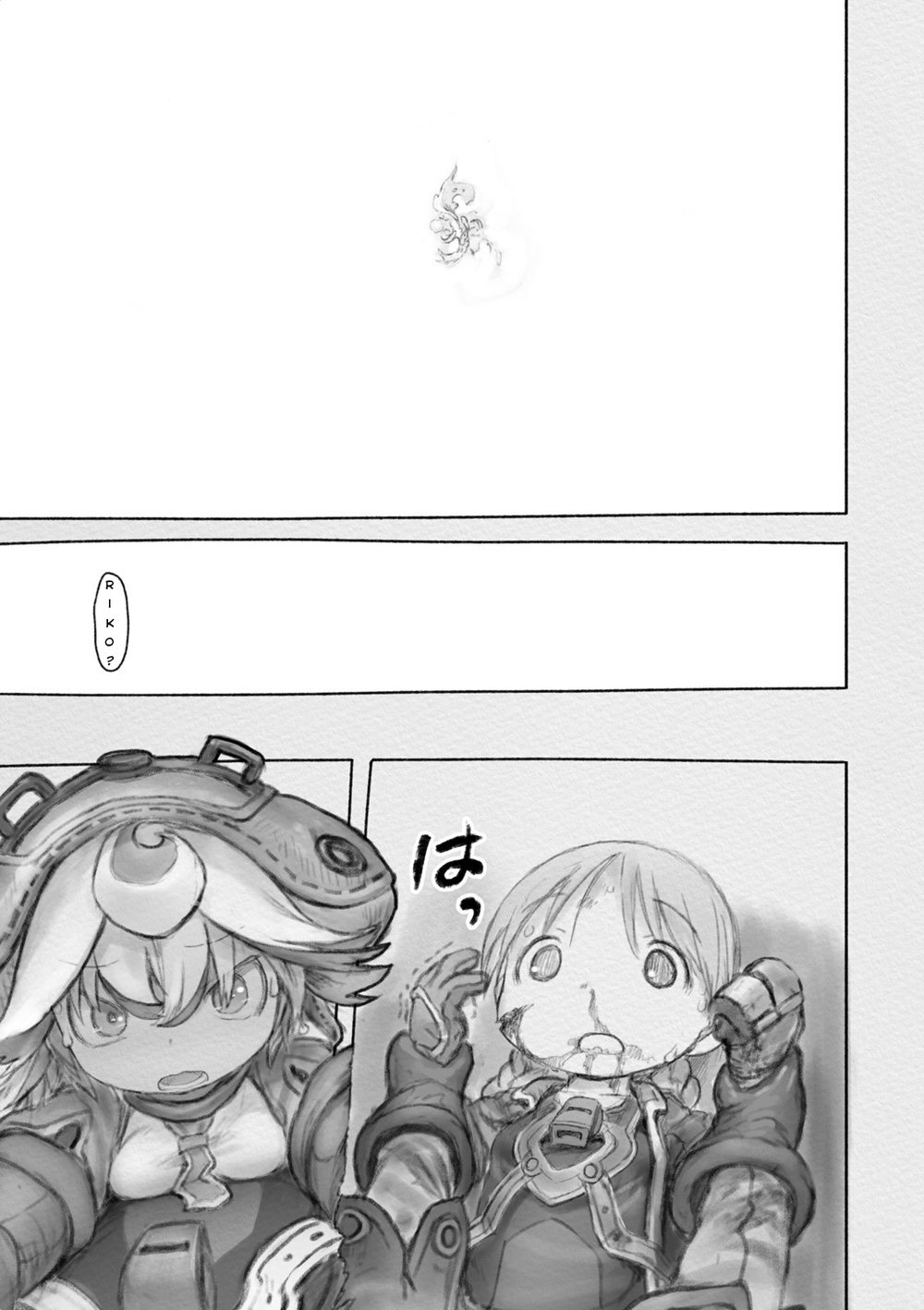 Made In Abyss Chapter 30 - 10