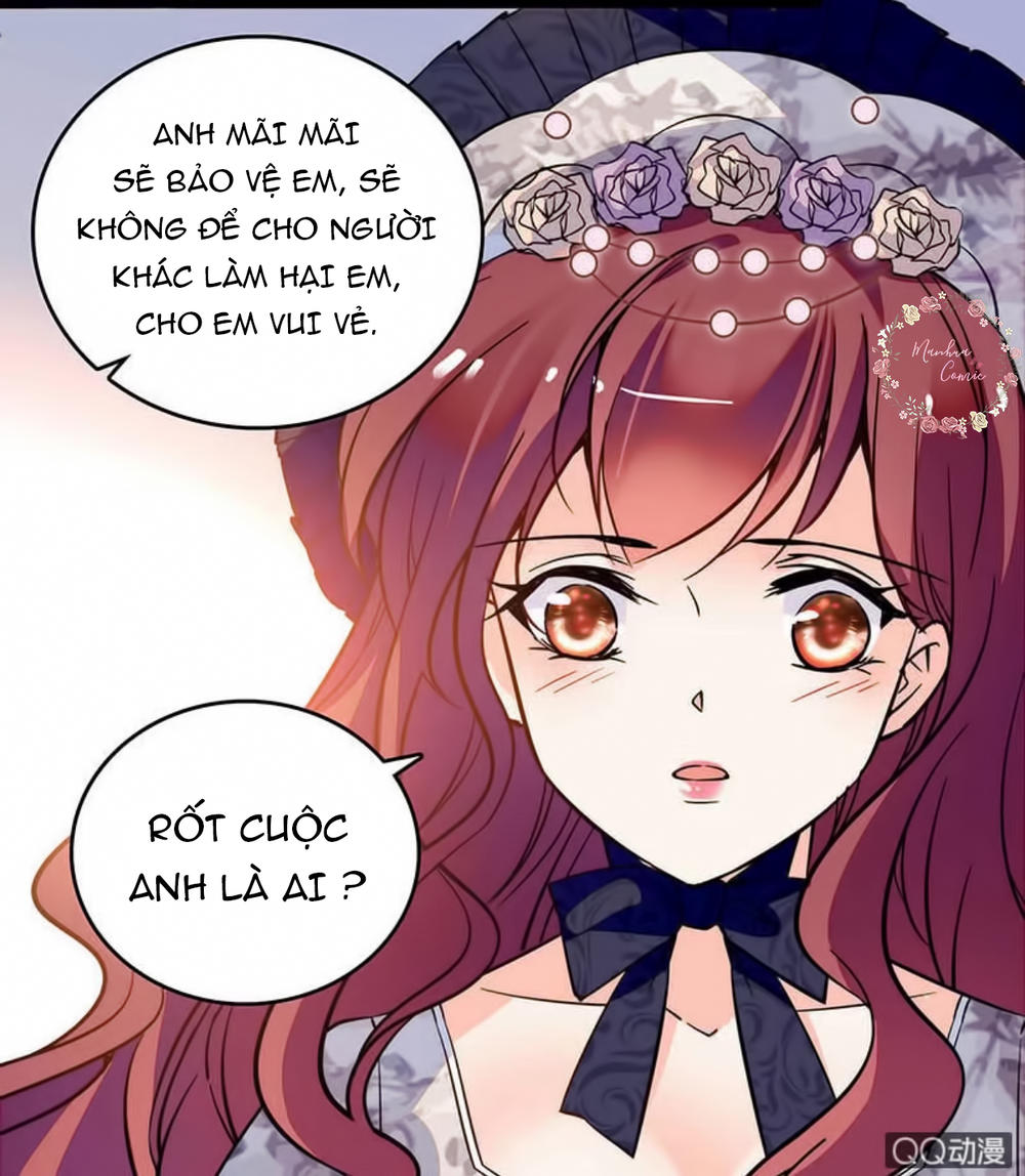 Hải Đường Lại Nở Chapter 19.1 - 20