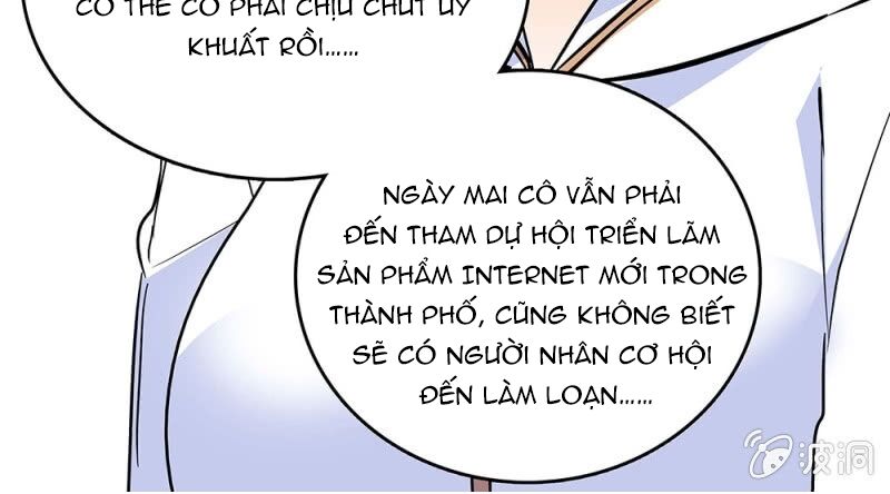 Hải Đường Lại Nở Chapter 48 - 8