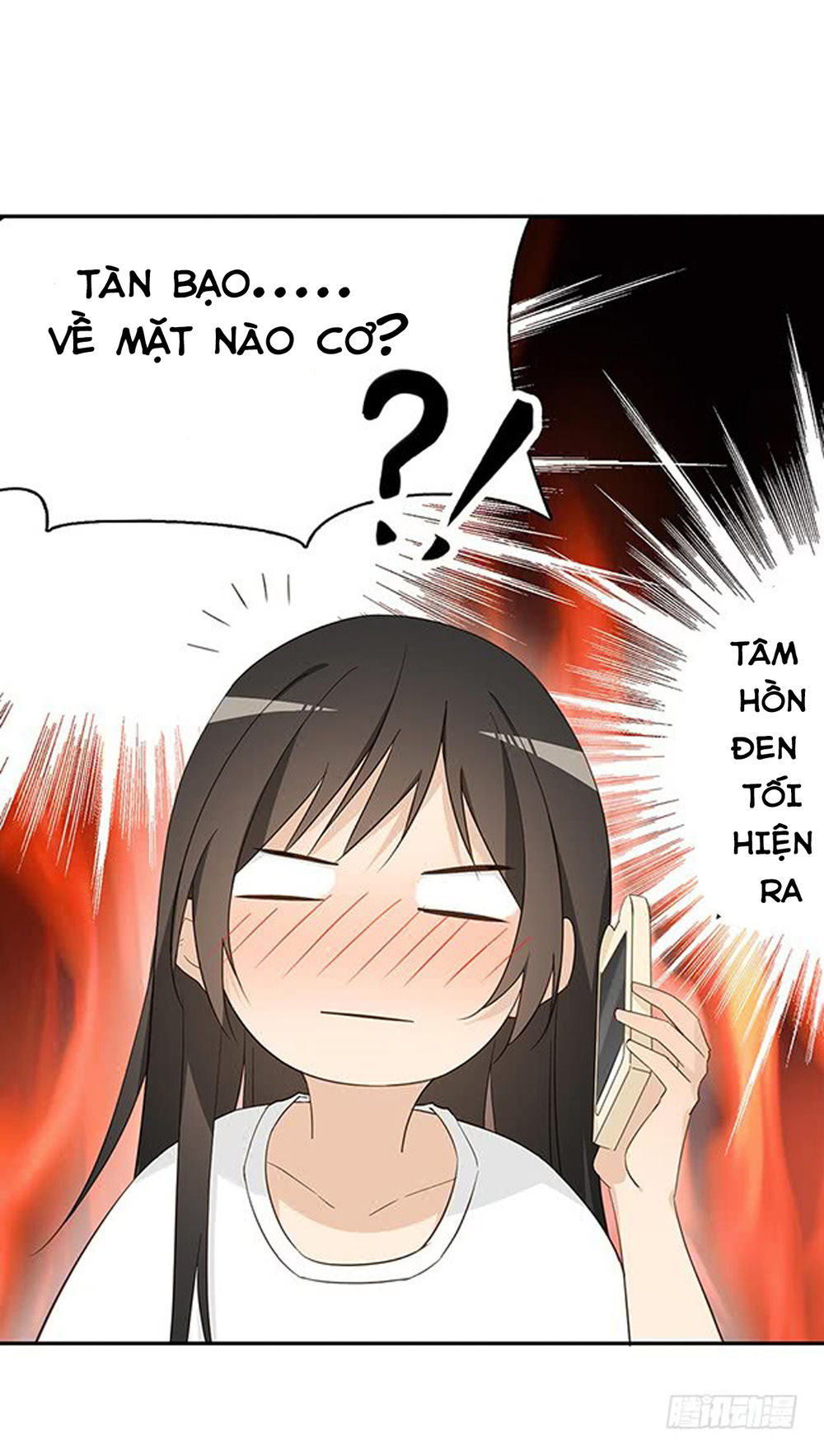 Chú Ơi Đừng Chạy!!! Chapter 30 - Trang 2