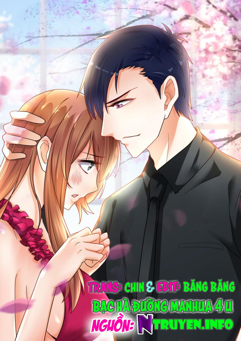 Dường Như Tình Yêu Đã Đến Chapter 33 - Trang 2