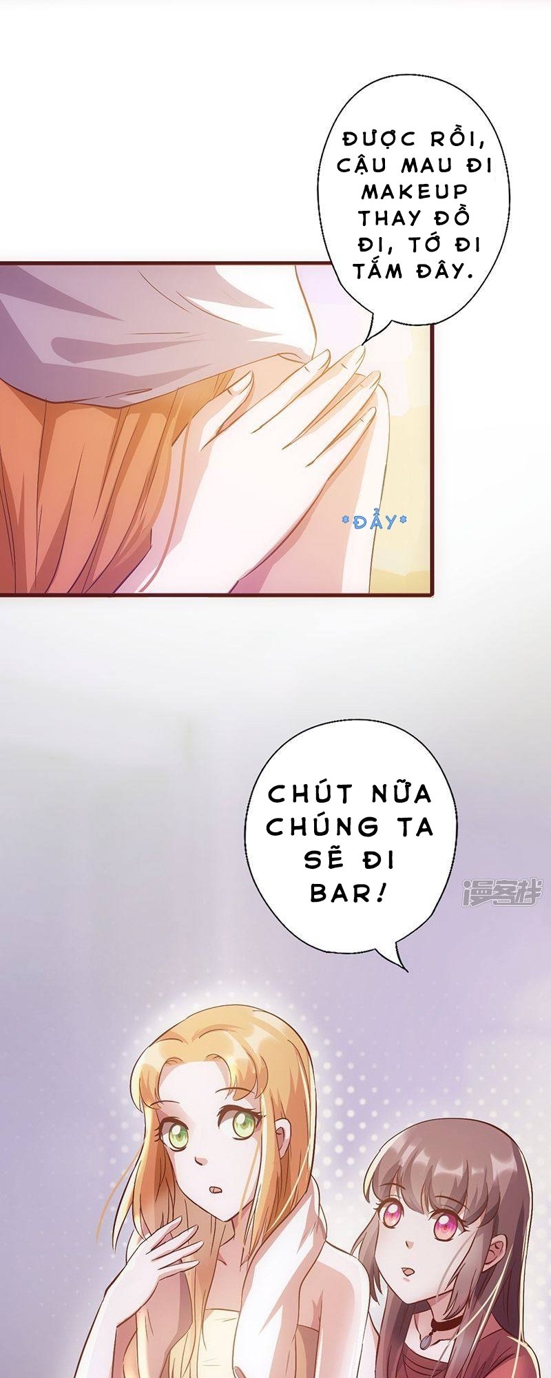 36 Kế Theo Đuổi Chồng: Ông Xã À, Tới Chiến Nào! Chapter 34 - 4