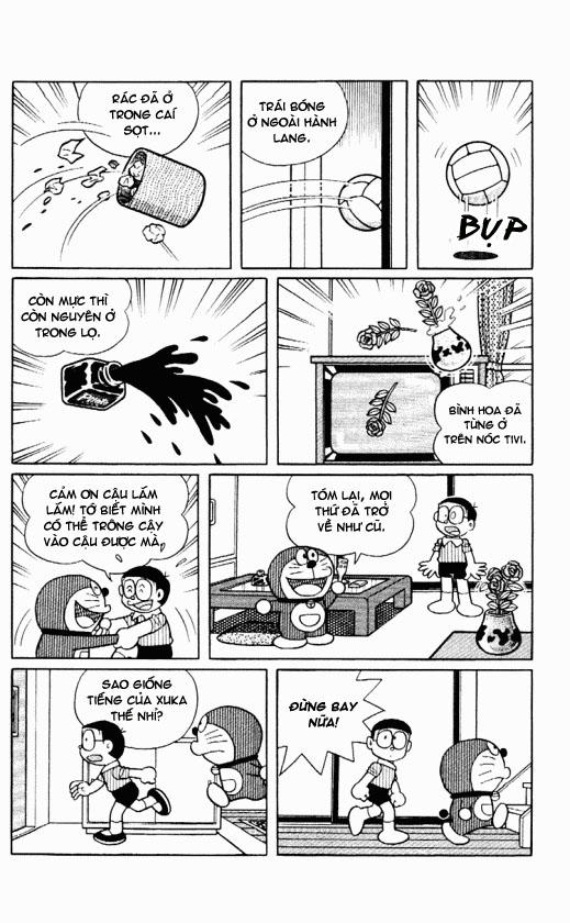 Doraemon Plus Chapter 48 - 6