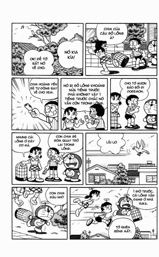 Doraemon Plus Chapter 48 - 7