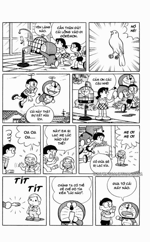 Doraemon Plus Chapter 48 - 8