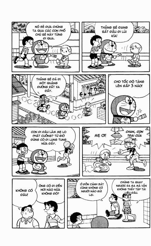 Doraemon Plus Chapter 48 - 9