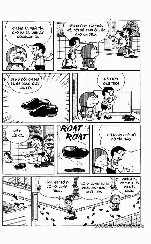 Doraemon Plus Chapter 48 - 10