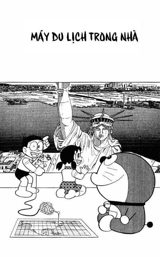 Doraemon Plus Chapter 52 - 2