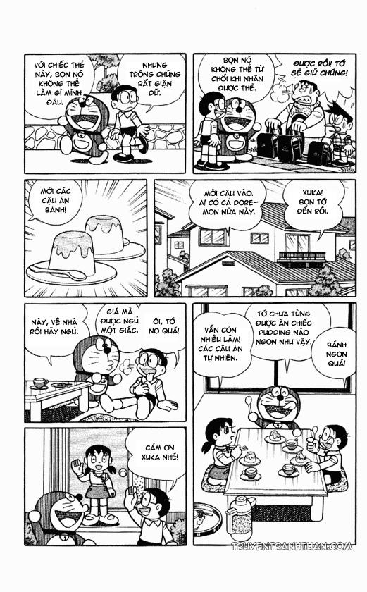 Doraemon Plus Chapter 56 - 5