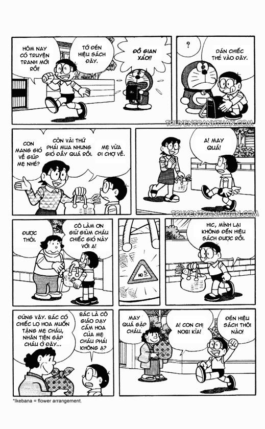 Doraemon Plus Chapter 56 - 7