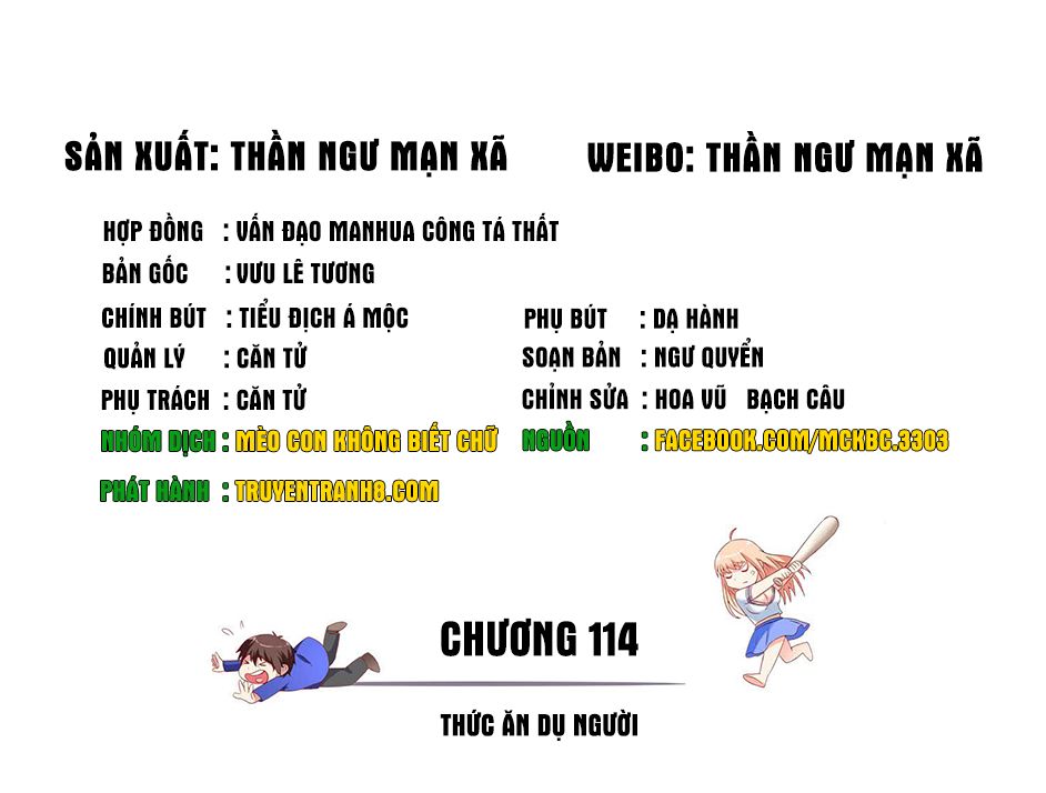 Mỹ Nữ Đại Tiểu Thư Đích Cương Thi Cao Thủ Chapter 114 - 4