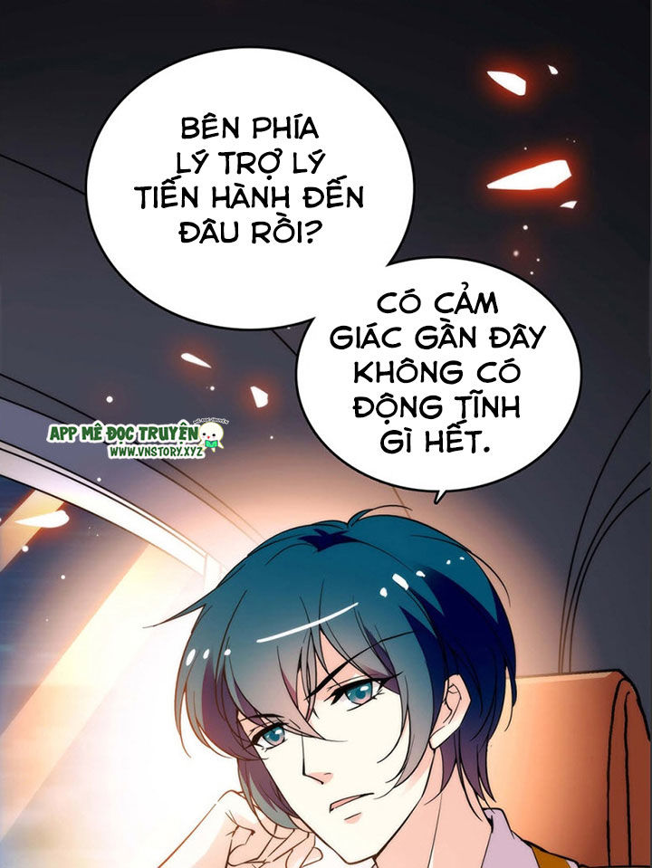 Nữ Hầu Sau Giờ Học Chapter 20 - Trang 3