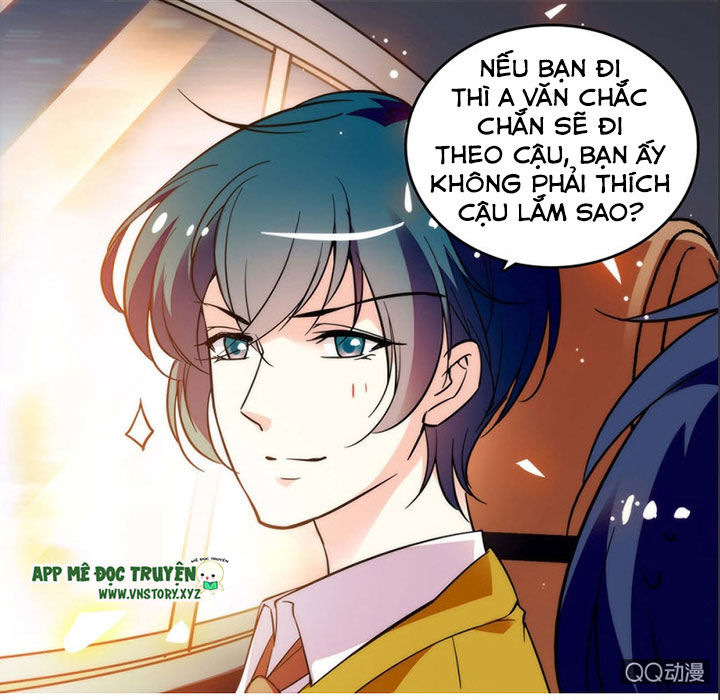 Nữ Hầu Sau Giờ Học Chapter 20 - Trang 3