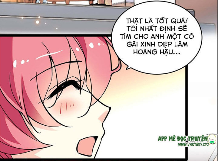 Nữ Hầu Sau Giờ Học Chapter 20 - Trang 3