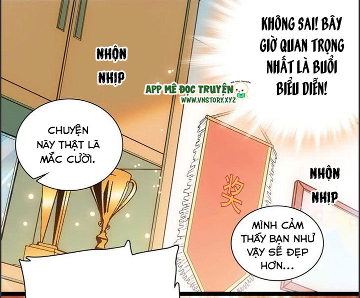 Nữ Hầu Sau Giờ Học Chapter 21 - Trang 3