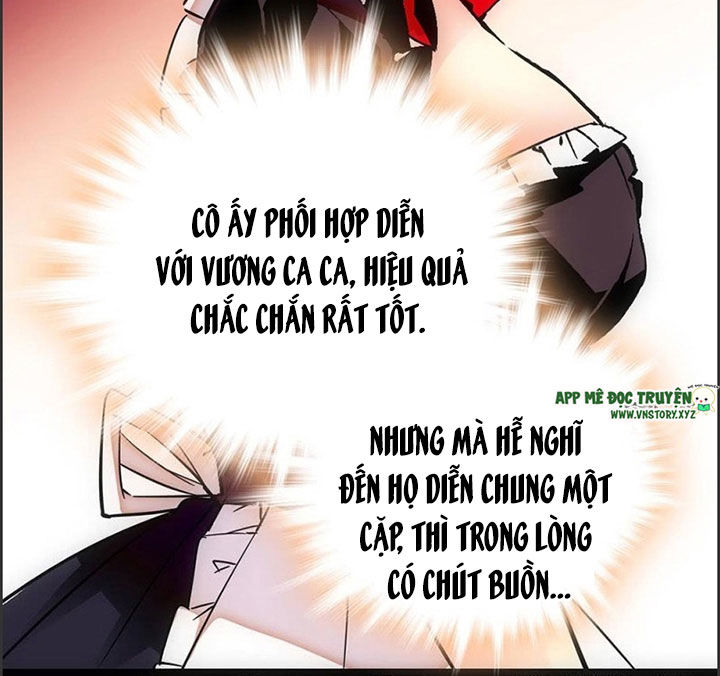 Nữ Hầu Sau Giờ Học Chapter 21 - Trang 3