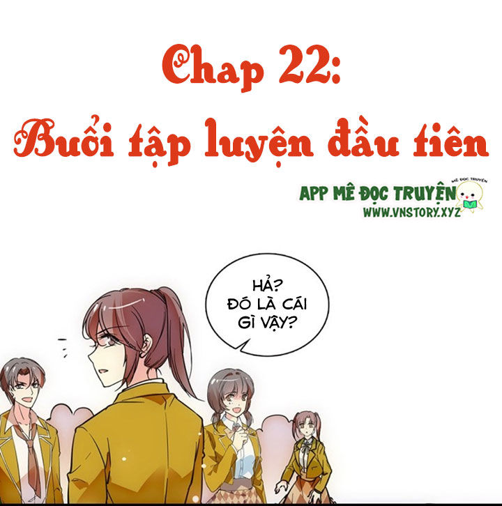 Nữ Hầu Sau Giờ Học Chapter 22 - Trang 3