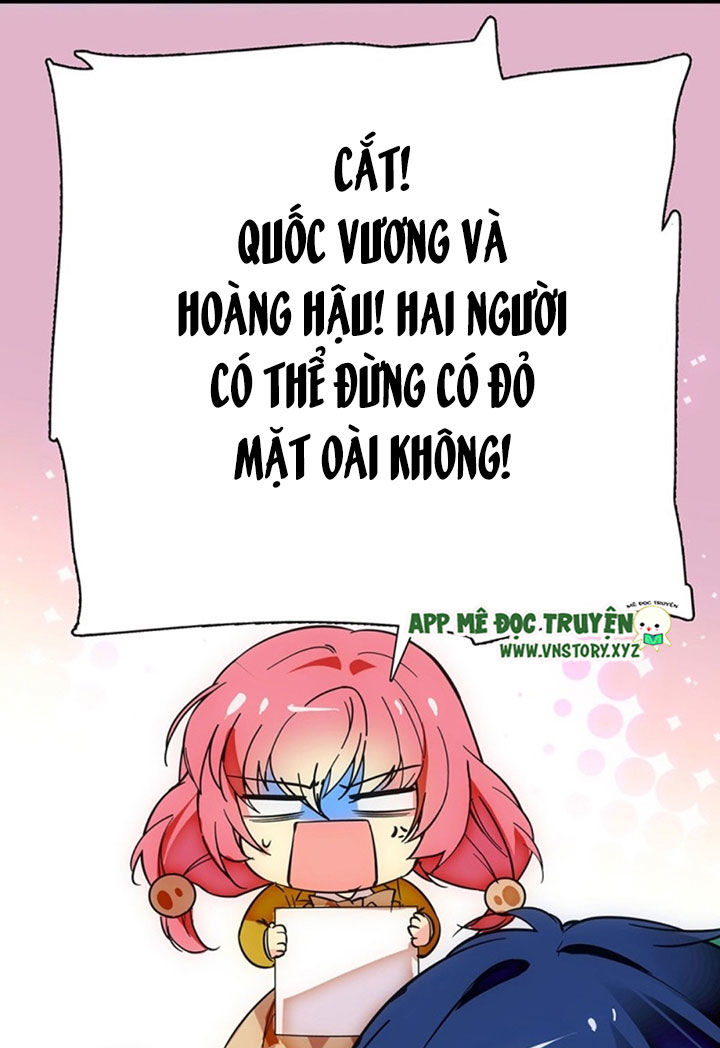 Nữ Hầu Sau Giờ Học Chapter 22 - Trang 3