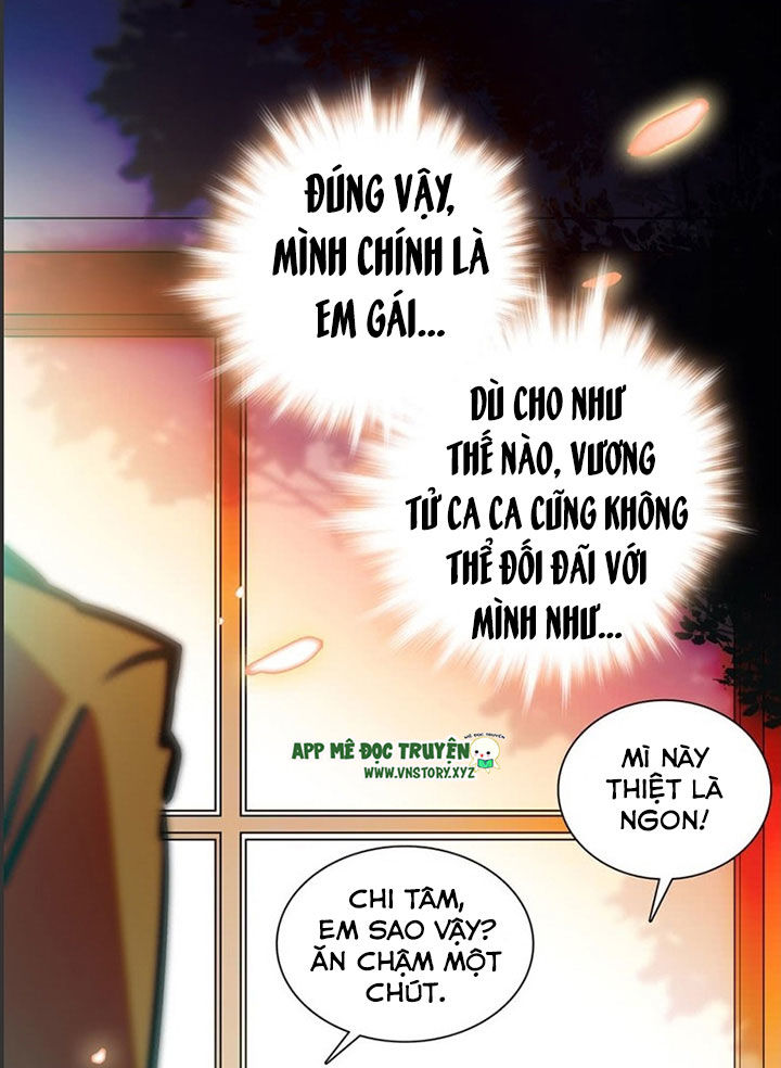 Nữ Hầu Sau Giờ Học Chapter 23 - Trang 3