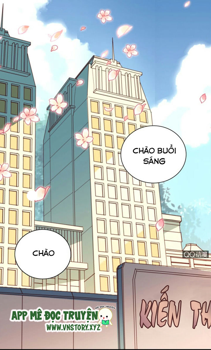 Nữ Hầu Sau Giờ Học Chapter 24 - Trang 3